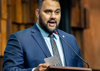 Operação investiga deputado estadual do PMB