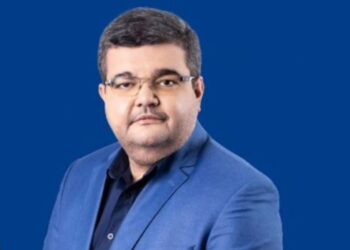 Itaguaí: Dr. Rubão tira onda e supera os adversários