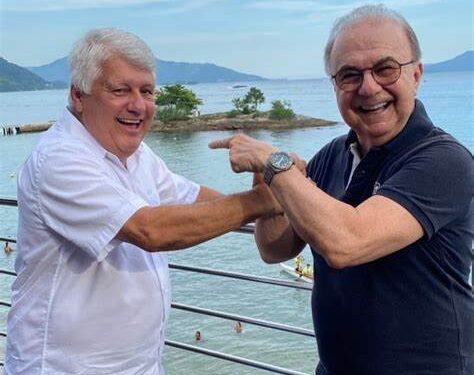 Problema no registro de vice pode cassar chapa em Angra