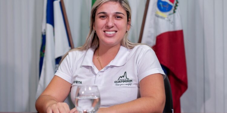 Guapimirim: Marina é reeleita e confirma favoritismo