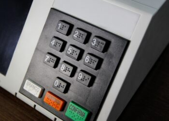 Eleição na Baixada Fluminense ainda não está concluída