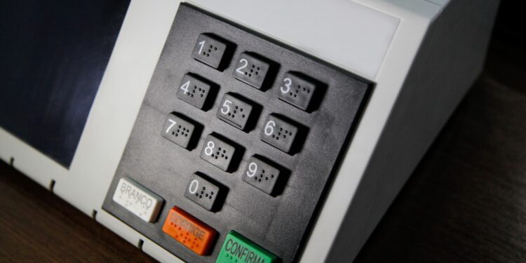 Eleição na Baixada Fluminense ainda não está concluída