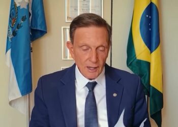 Crivella condenado por abuso de poder político e econômico