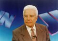 Adeus à Lenda da Comunicação: Cid Moreira, Ícone da TV Brasileira, Morre aos 97 Anos
