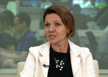 TRE nega registro a suplente que teria envolvimento com milícia