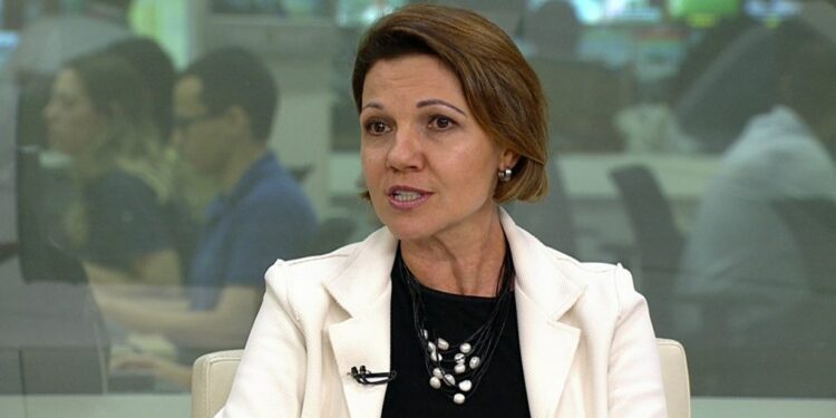 TRE nega registro a suplente que teria envolvimento com milícia