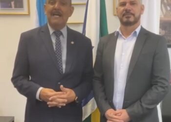 Emenda de deputado garante reforma de UBS