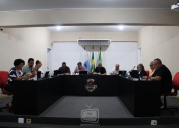 Câmara de Seropédica discutirá orçamento público municipal