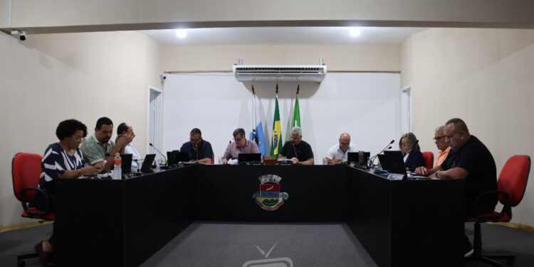 Câmara de Seropédica discutirá orçamento público municipal
