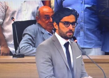 2025 começa com “Rei morto, rei posto” em Itaguaí