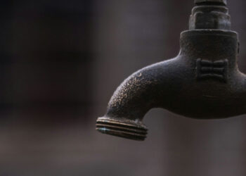 Abastecimento de água será suspenso em Duque de Caxias