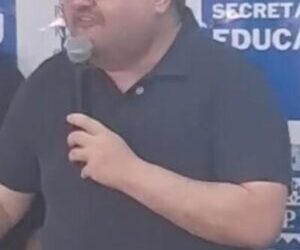 Rubão coloca Itaguaí no cenário dos escândalos