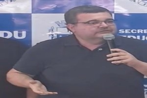 Toffoli derruba Rubão e Haroldinho reassume prefeitura