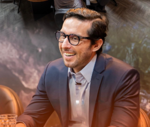 Haroldinho anuncia mais recursos para a Saúde