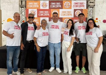 Itaguaí agora tem escola de samba e reacende a força do carnaval raiz