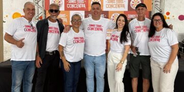 Itaguaí agora tem escola de samba e reacende a força do carnaval raiz