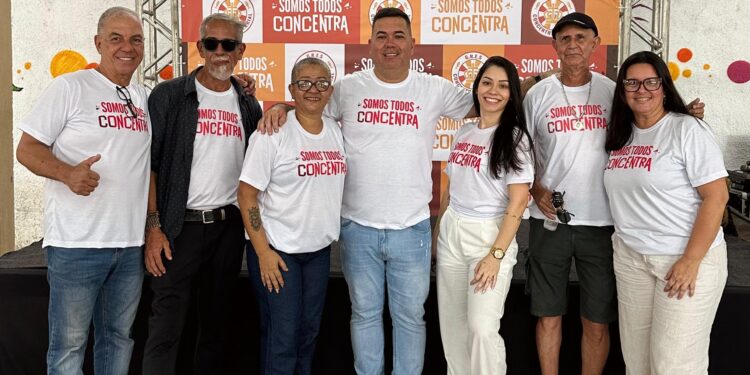 Itaguaí agora tem escola de samba e reacende a força do carnaval raiz