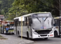Linha 634 passa a operar com Mobi-Rio e inaugura fim do dinheiro nos ônibus do Rio
