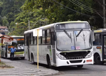 Linha 634 passa a operar com Mobi-Rio e inaugura fim do dinheiro nos ônibus do Rio