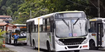 Linha 634 passa a operar com Mobi-Rio e inaugura fim do dinheiro nos ônibus do Rio