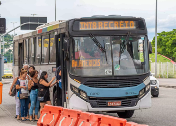 Ônibus do Rio deixarão de receber dinheiro contra fraude no setor