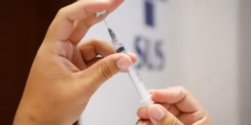 Petrópolis amplia vacinação contra a gripe para toda a população
