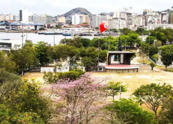 Niterói publica edital para construção do Parque Esportivo da Concha Acústica
