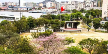 Niterói publica edital para construção do Parque Esportivo da Concha Acústica