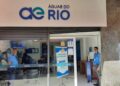 Mesquita: Conserto emergencial afeta o envio de água