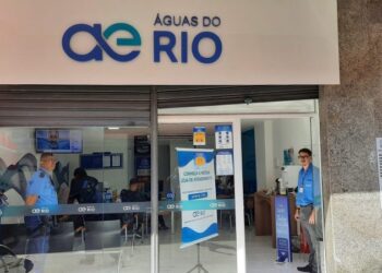 Mesquita: Conserto emergencial afeta o envio de água