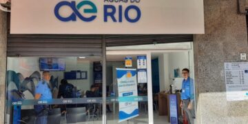 Mesquita: Conserto emergencial afeta o envio de água