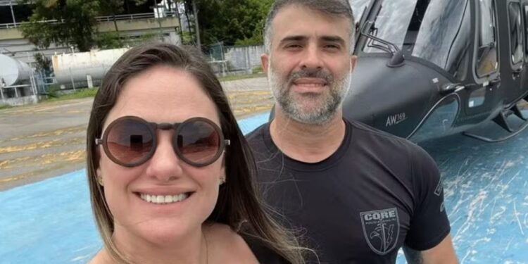 Quem era o piloto da Core que morreu após ataque durante operação na Vila Aliança
