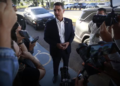 Ligação de Flávio com Vorcaro pressiona aliados, que tentam afastar impacto da crise do Master das campanhas