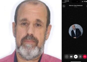 PF vê ligação de coordenador de Gutemberg com o CV