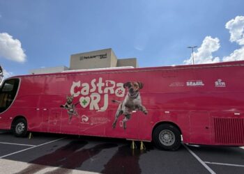 Castra Mais RJ amplia atendimento e chega à Penha e Pavuna