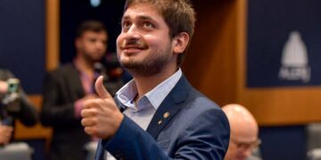 Prefeito Andrezinho Ceciliano toma novo “puxão de orelhas”