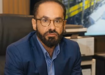 Dono da Refit tem prisão decretada e seu nome vai para a lista vermelha da Interpol