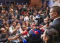 Presidente da Alerj solicita ao STF autorização para assumir interinamente o governo estadual do Rio