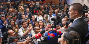 Presidente da Alerj solicita ao STF autorização para assumir interinamente o governo estadual do Rio