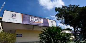Nova Iguaçu intervém na saúde por intermédio da Organização Social IDEAS