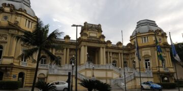 Governo do Rio cria sistema de inteligência