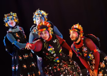 Duque de Caxias recebe festival gratuito de teatro no próximo fim de semana