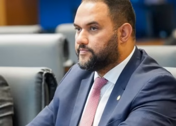 Alerj exonera assessores de Thiago Rangel, deputado preso em ação