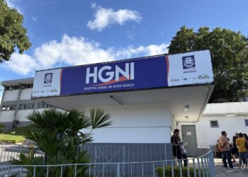 Hospital da Posse entra para ranking das melhores UTIs do Brasil