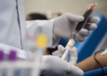 Hemonúcleo de Barra Mansa faz apelo por doações de sangue