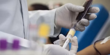Hemonúcleo de Barra Mansa faz apelo por doações de sangue