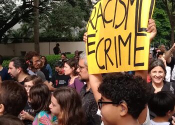 Nova lei cria protocolo obrigatório contra racismo e intolerância religiosa nas escolas do Rio