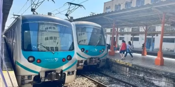 Nova operadora de trens, que substitui a Super Via, usará drones e câmeras para monitorar 97 pontos sensíveis da malha ferroviária