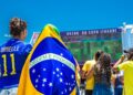 Itaguaí prepara Arena da Copa com shows e transmissão dos jogos do Brasil no Parque Municipal