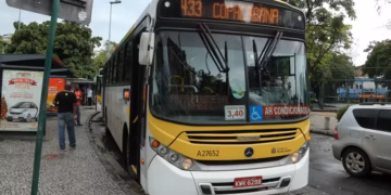 Linhas de ônibus 222, 433, 439 e 463 voltarão a circular no Rio até julho